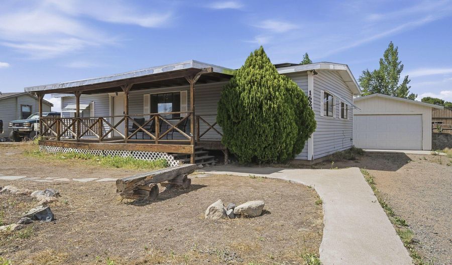 1620 Juniper Dr, Chino Valley, AZ 86323 - 3 Beds, 2 Bath