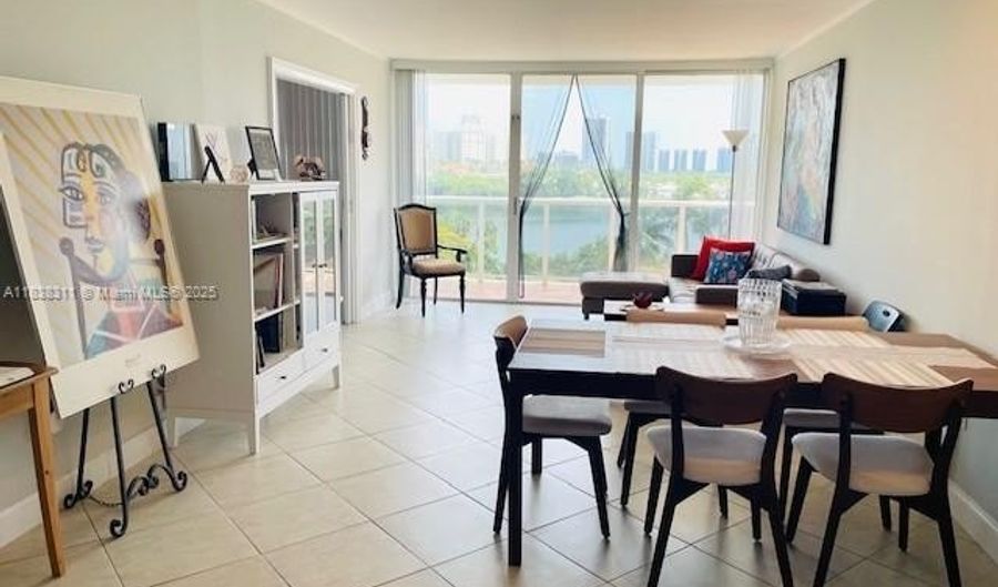 3675 N Country Club Dr 708, Aventura, FL 33180 - 2 Beds, 2 Bath