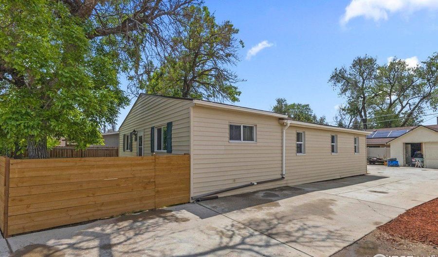 607 N US Highway 85, Ault, CO 80610 - 3 Beds, 1 Bath