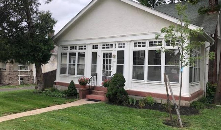 315 ROSEMARY Ave, Ambler, PA 19002 - 4 Beds, 2 Bath
