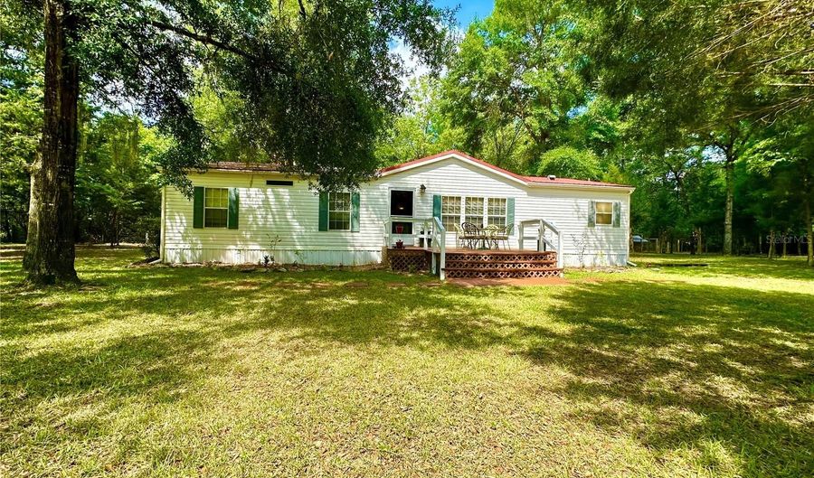 2884 SW WILSON SPRINGS Rd, Fort White, FL 32038 - 3 Beds, 2 Bath