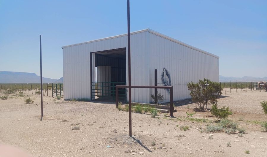 51271 State Hwy 118, Alpine, TX 79830 - 2 Beds, 2 Bath