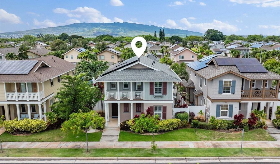 91-1046 Waipaa St, Ewa Beach, HI 96706 - 4 Beds, 3 Bath