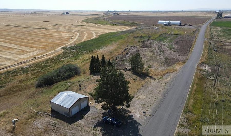 3660 E 1100 N, Ashton, ID 83420 - 0 Beds, 0 Bath