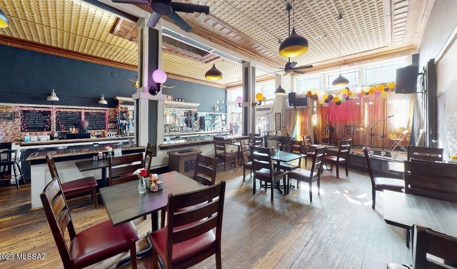 61 Main St, Bisbee, AZ 85603 - 0 Beds, 0 Bath