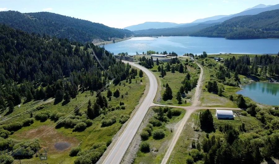 Nhn Mt Hwy 1 W, Anaconda, MT 59711 - 0 Beds, 0 Bath