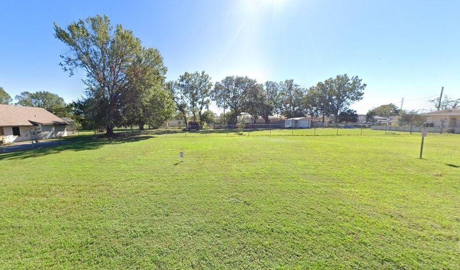 522 PEARSONS Path, Auburndale, FL 33823 - 0 Beds, 0 Bath