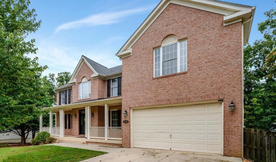 3905 COOK St, Alexandria, VA 22311 - 5 Beds, 5 Bath