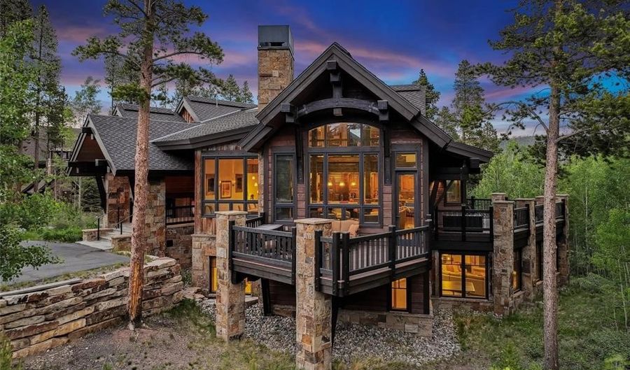 282 PEERLESS Dr, Breckenridge, CO 80424 - 5 Beds, 6 Bath