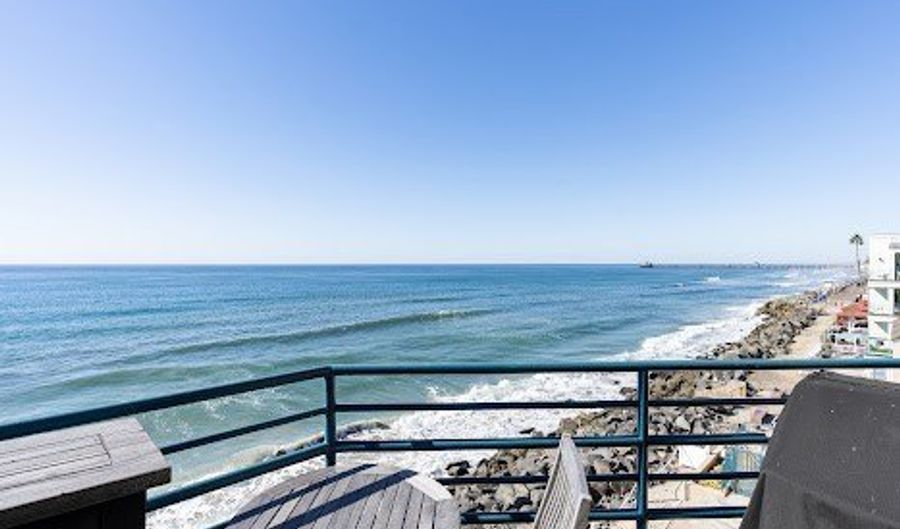 901 S Pacific St 301, Oceanside, CA 92054 - 3 Beds, 3 Bath