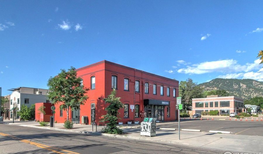 1737 15th St, Boulder, CO 80302 - 0 Beds, 0 Bath