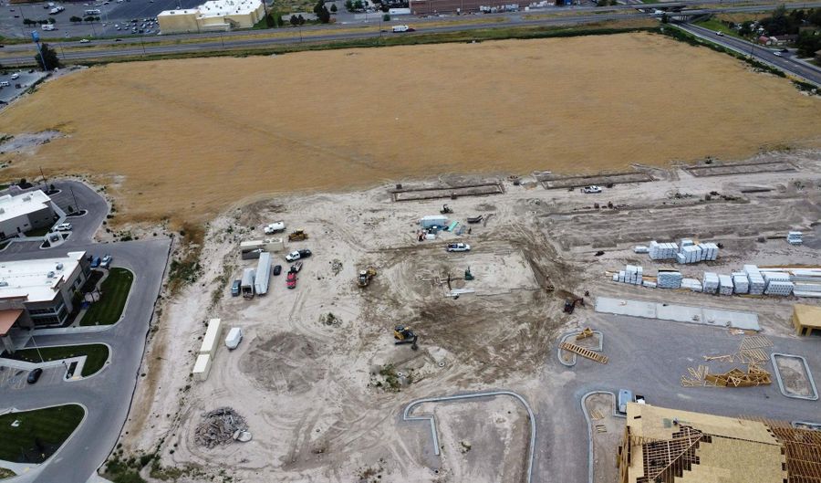 TBD Knudsen Blvd, Chubbuck, ID 83202 - 0 Beds, 0 Bath