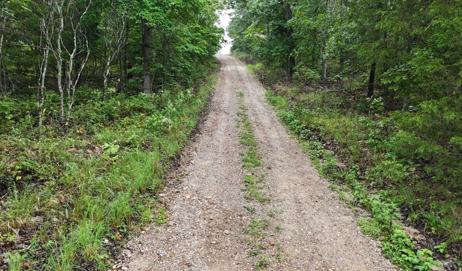 County Road Jj-416, Ava, MO 65608 - 0 Beds, 0 Bath