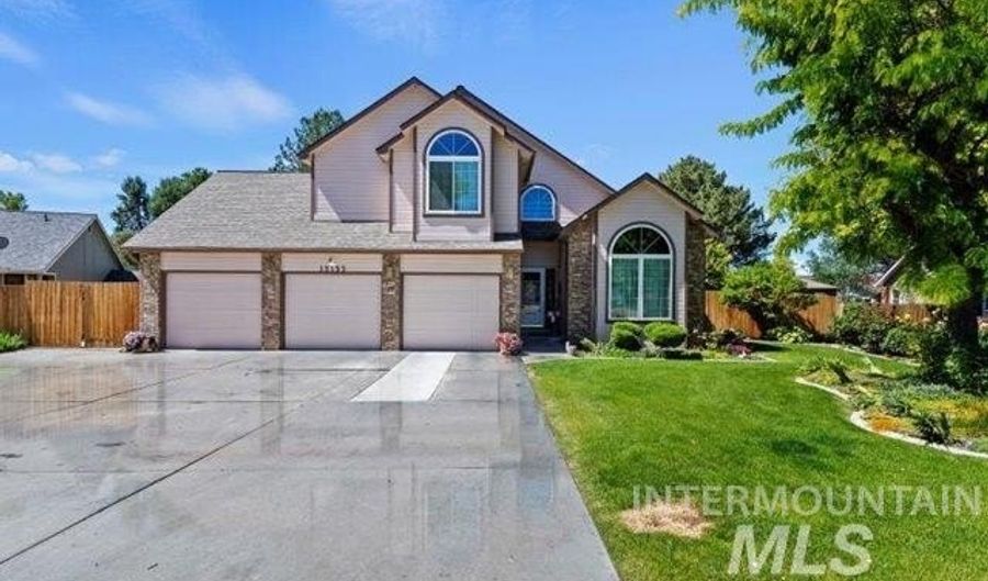 15153 Horseshoe Dr, Caldwell, ID 83607 - 4 Beds, 4 Bath