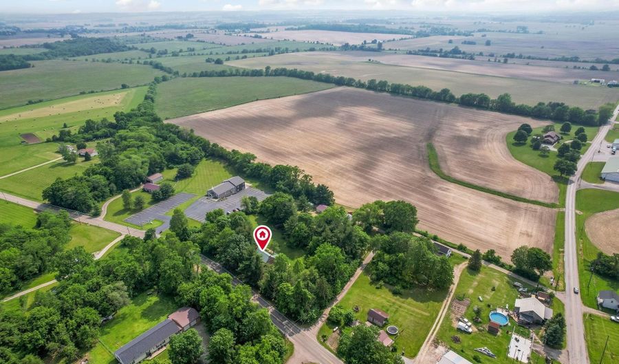 475 Amanda Northern Rd SW, Amanda, OH 43102 - 3 Beds, 2 Bath