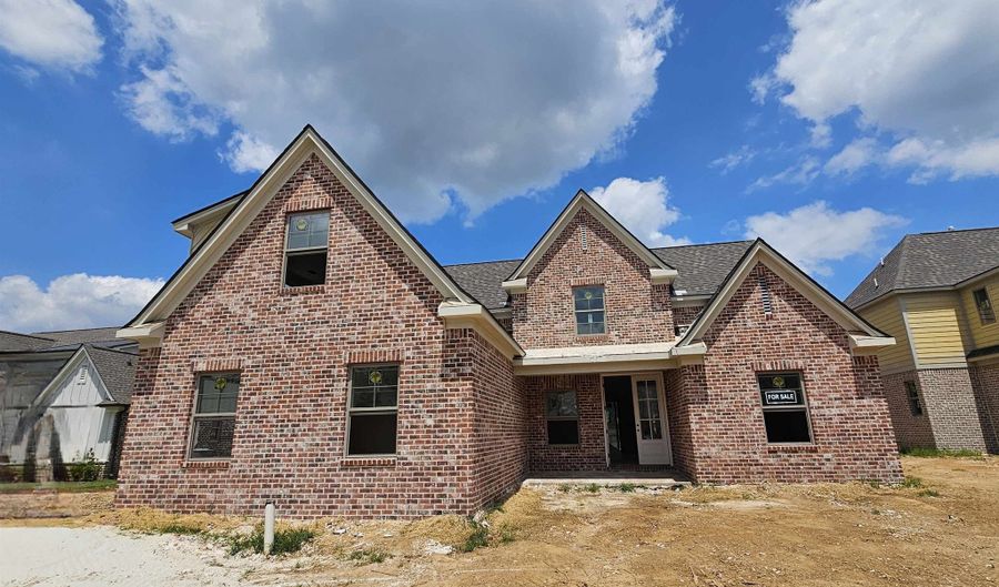 12080 STROMNESS, Arlington, TN 38002 - 5 Beds, 3 Bath