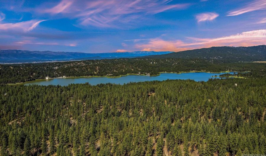 150 Pointes Rd, Cascade, ID 83611 - 0 Beds, 0 Bath