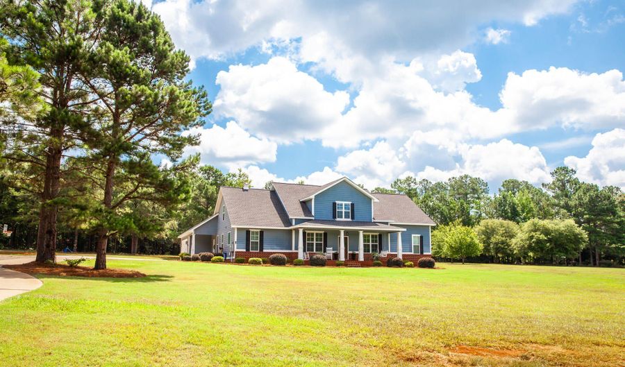 1420 Dunwoody Pl, Appling, GA 30802 - 5 Beds, 4 Bath