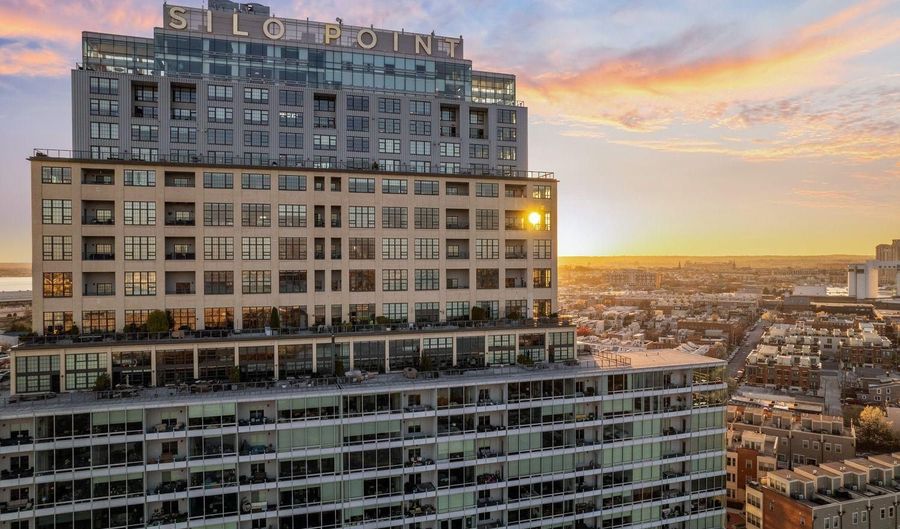 1200 STEUART St 713, Baltimore, MD 21230 - 2 Beds, 3 Bath