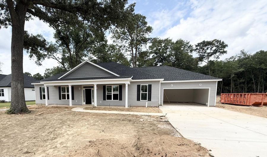 3608 Byrd Rd, Augusta, GA 30906 - 3 Beds, 2 Bath
