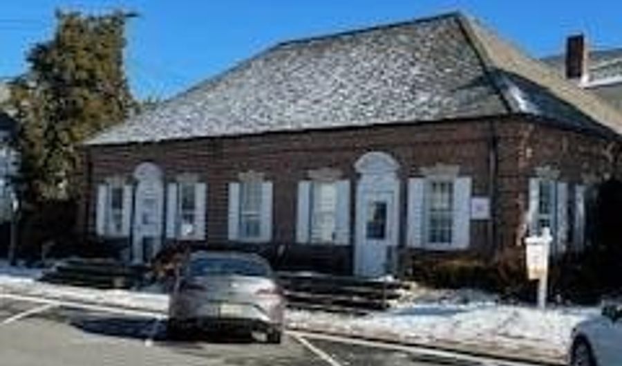 112 Main St, Allenhurst, NJ 07711 - 0 Beds, 0 Bath