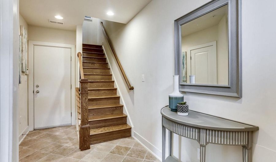 419 K St SE, Washington, DC 20002 - 4 Beds, 5 Bath