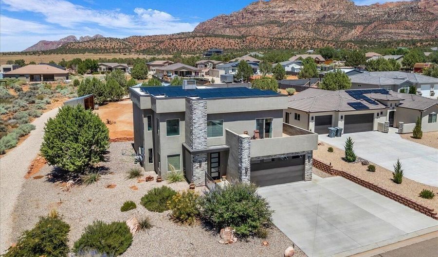 1151 E RED SAGE Ln, Apple Valley, UT 84737 - 5 Beds, 4 Bath