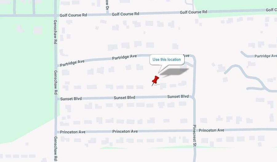 431 Sunset Blvd, Alpena, MI 49707 - 0 Beds, 0 Bath