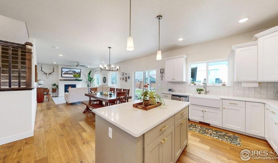623 Wild Honey Dr, Berthoud, CO 80513 - 4 Beds, 4 Bath