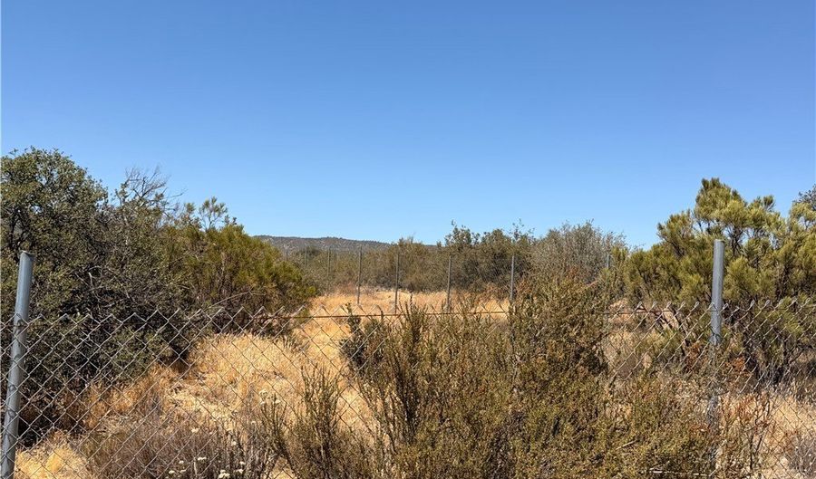 90002 Wellman, Anza, CA 92539 - 0 Beds, 0 Bath