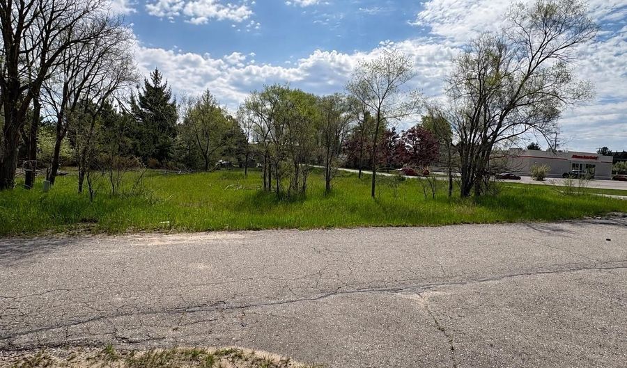 Gilbert Avenue, Acme, MI 49690 - 0 Beds, 0 Bath