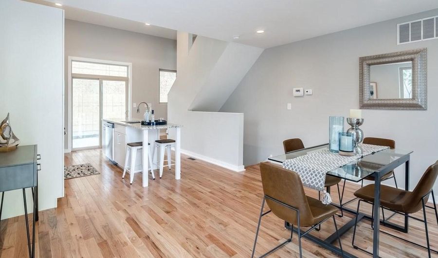 1844 E CUMBERLAND St, Philadelphia, PA 19125 - 3 Beds, 3 Bath