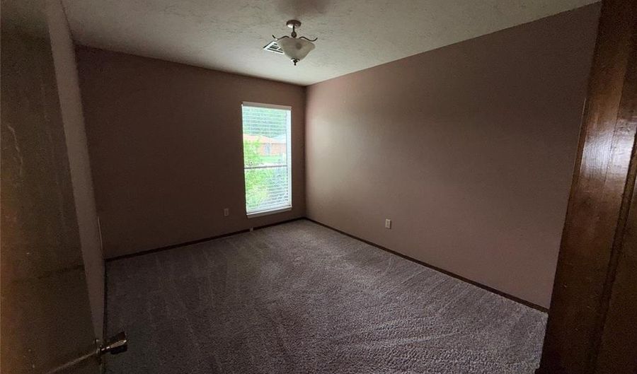 1721 N Gleason Ave, Bethany, OK 73008 - 3 Beds, 2 Bath