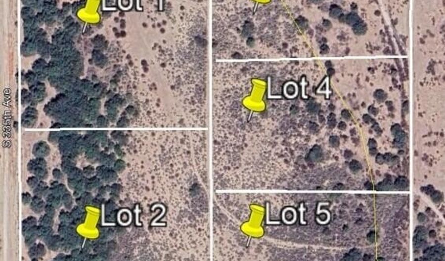 W Carver Road lot 4, Arlington, AZ 85322 - 0 Beds, 0 Bath