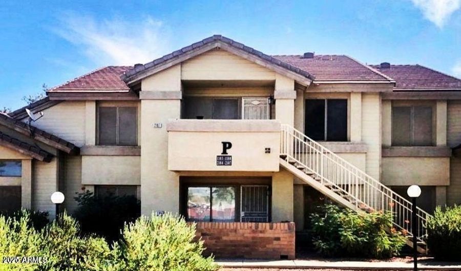 2201 N COMANCHE Dr 1104, Chandler, AZ 85224 - 3 Beds, 2 Bath