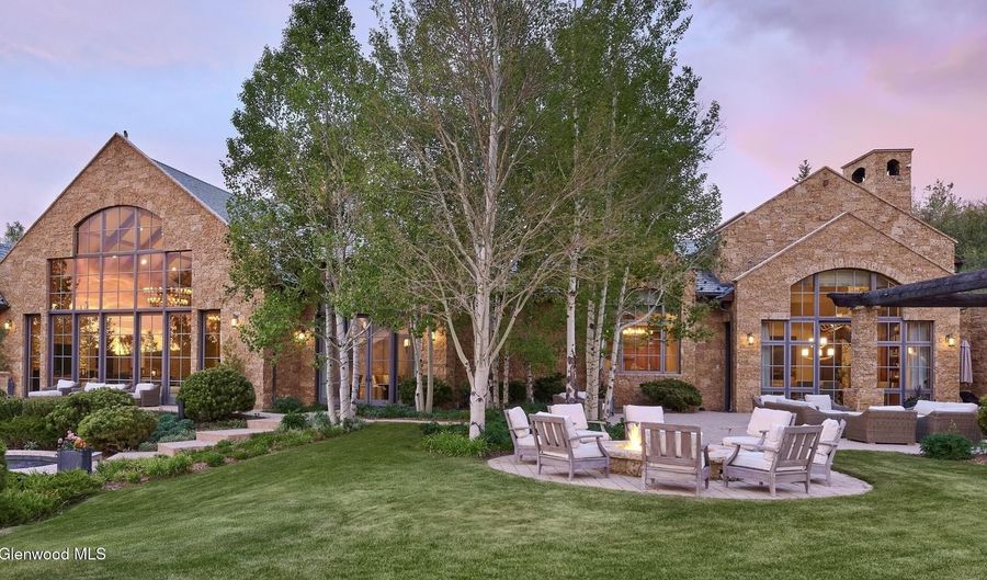 1518 W Buttermilk Rd, Aspen, CO 81611 - 7 Beds, 8 Bath