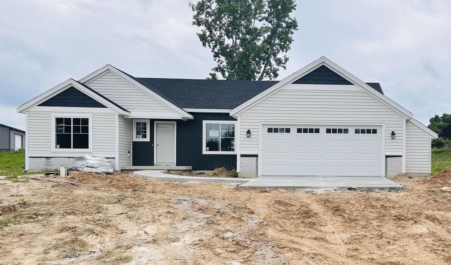10555 68th St SE, Alto, MI 49302 - 3 Beds, 2 Bath