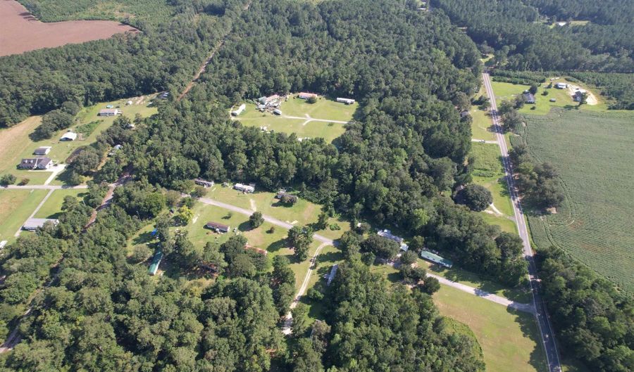 TBD Morrisville Rd, Andrews, SC 29510 - 0 Beds, 0 Bath