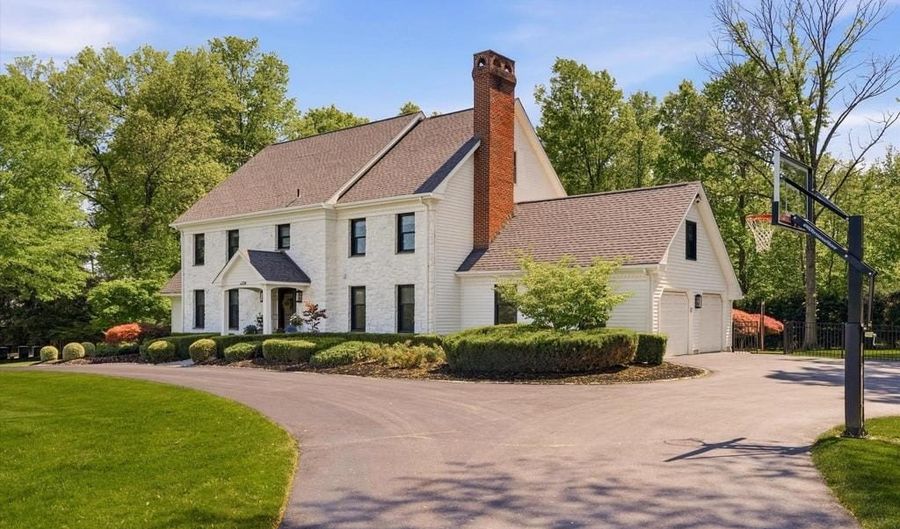 1234 FOREST HILL Dr, Ambler, PA 19002 - 5 Beds, 5 Bath