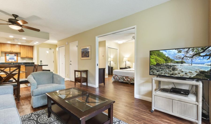 2575 S Kihei Rd T105, Kihei, HI 96753 - 1 Beds, 2 Bath