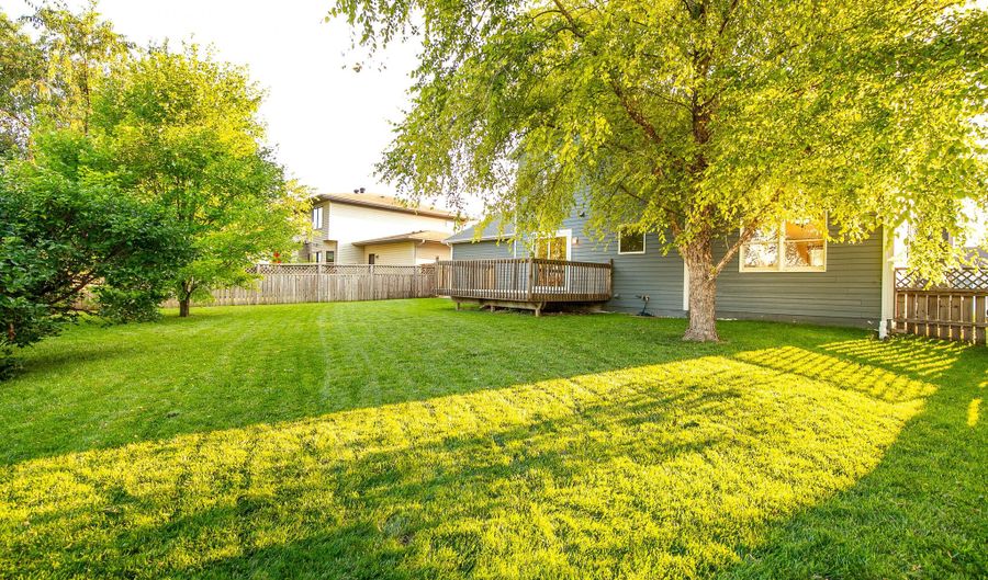 2516 Somerset Dr, Ames, IA 50010 - 5 Beds, 4 Bath