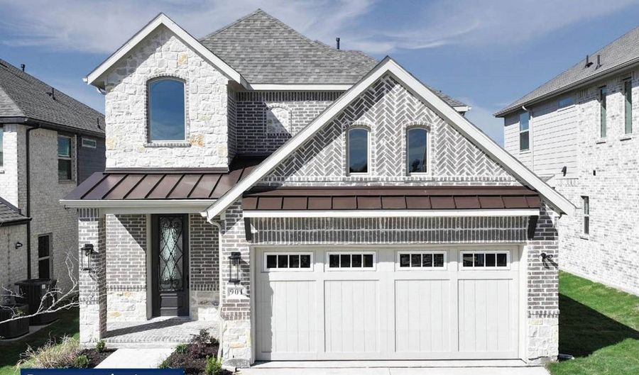 3108 Summer Rain Ln, Anna, TX 75409 - 4 Beds, 4 Bath