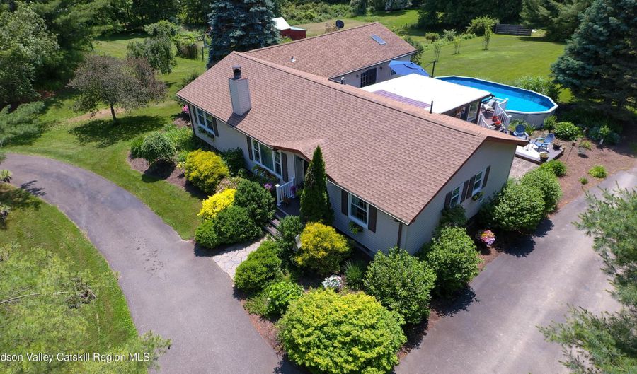 803 County Route 27, Ancram, NY 12502 - 3 Beds, 2 Bath