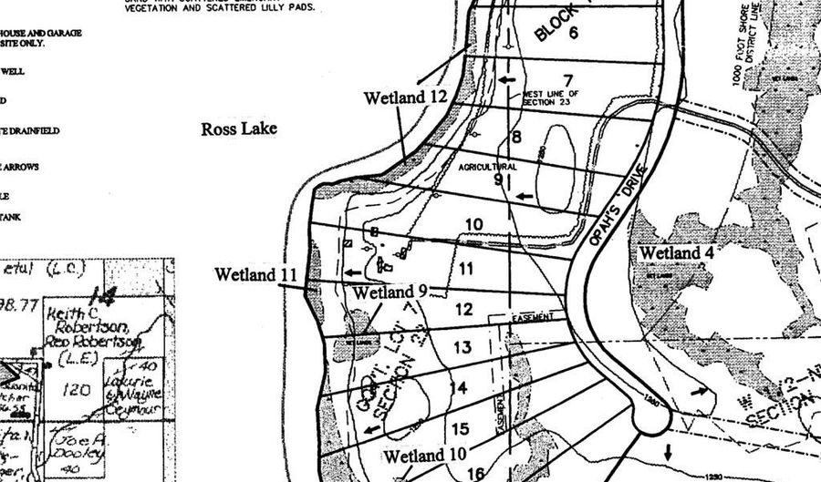 Lot 11 Block 1 Opah's Landing, Aitkin, MN 56431 - 0 Beds, 0 Bath