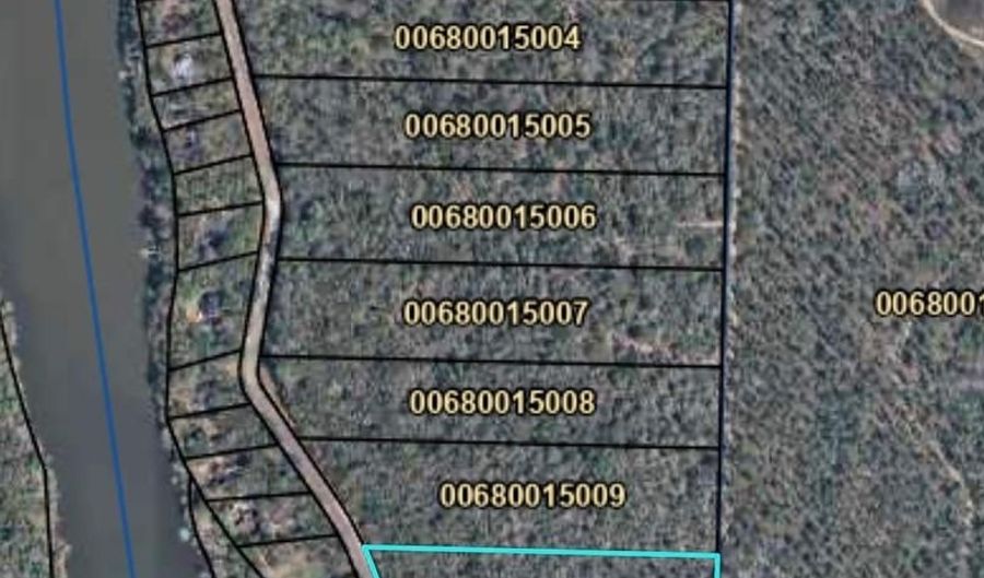 514 543 Tract 10 Rivervale Dr, Bainbridge, GA 39817 - 0 Beds, 0 Bath