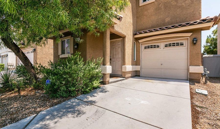 1836 Vida Pacifica St, Las Vegas, NV 89115 - 4 Beds, 3 Bath