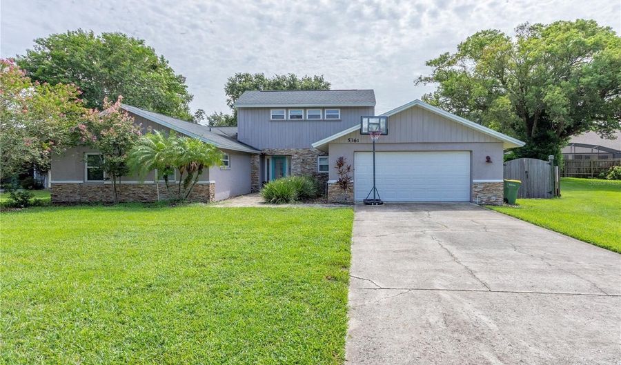 5361 JADE Cir, Belle Isle, FL 32812 - 4 Beds, 2 Bath