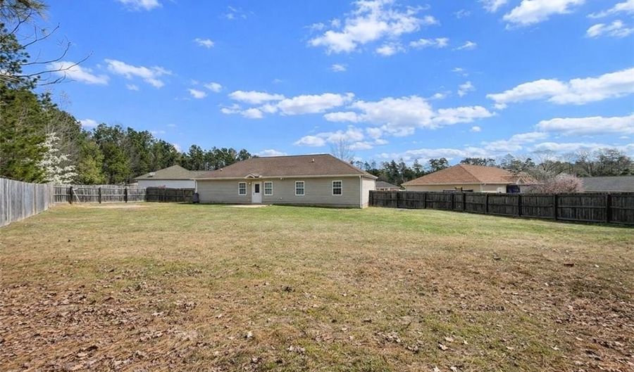 8 Harvest Ridge Rd, Arkadelphia, AR 71923 - 3 Beds, 2 Bath