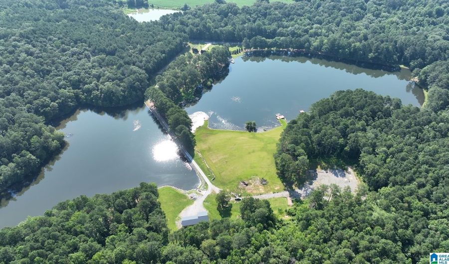 411 DR JENKINS Ln, Altoona, AL 35952 - 0 Beds, 0 Bath
