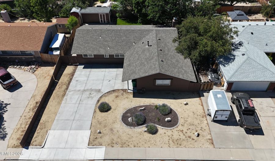 601 Bath St, Carson City, NV 89703 - 3 Beds, 2 Bath